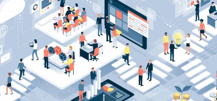 Why Companies Fear Adapting for the Future