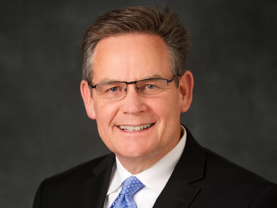 david young sequoia group