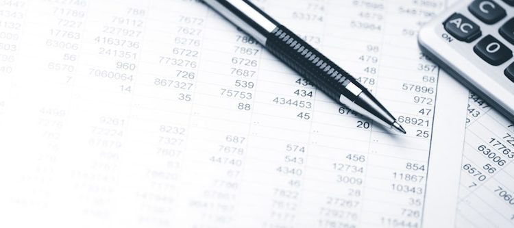 financial reporting with a dynamic 3pl solution