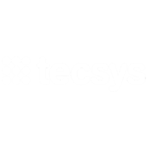 Tecsys logo