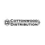 Cottonwood Distribution Logo
