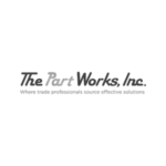 The Part Works Inc Logo