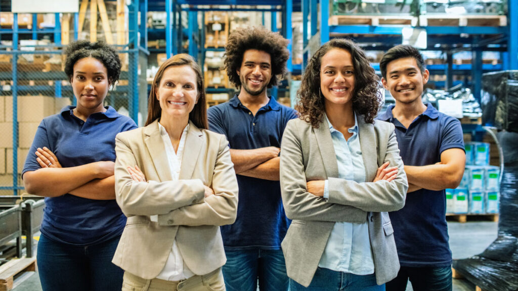 Six Essential Skills for Building a Supply Chain Dream Team