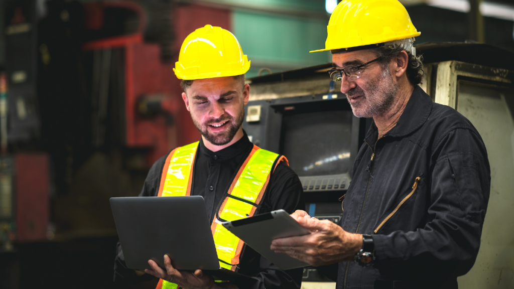 Overcoming Labor Shortages in the Warehouse with Smart Technology