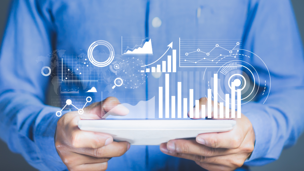 The Rising Importance of Predictive Analytics in Distribution