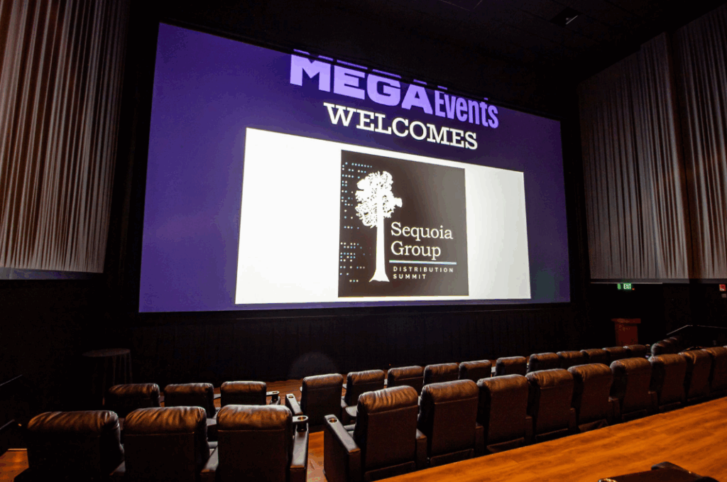 Sequoia Group's 2025 Distribution Summit