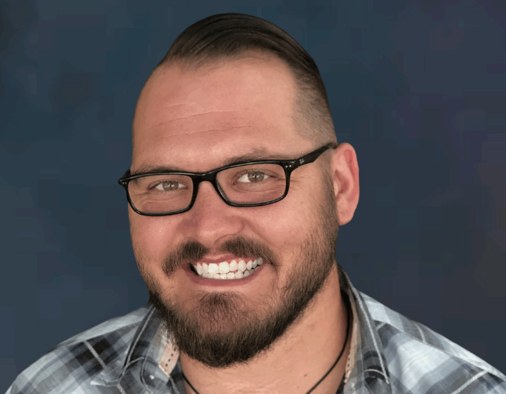 Brock James