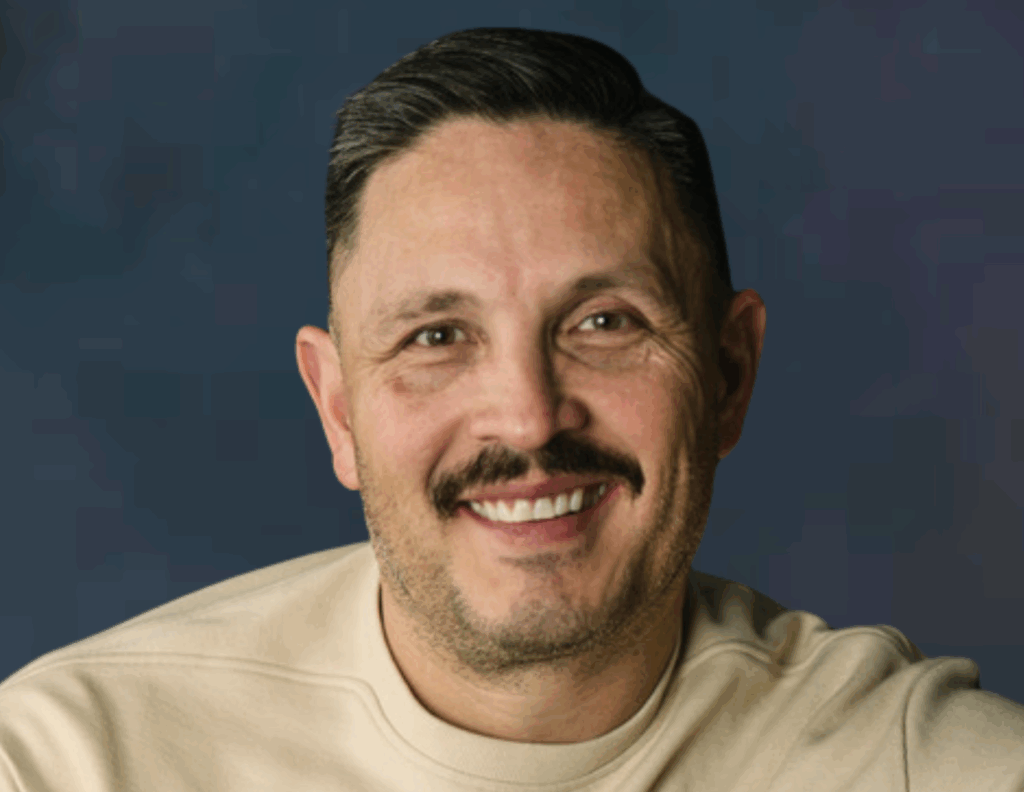 Michael Alvarez
