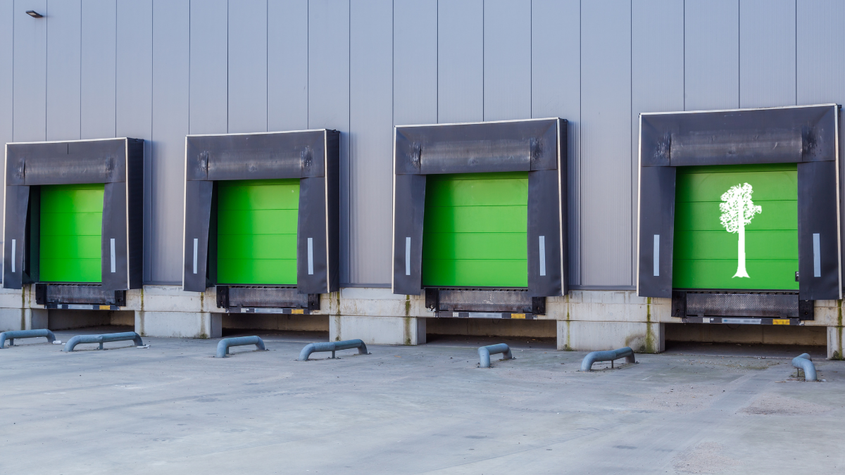 Sustainable Distribution Strategy for Modern Distributors